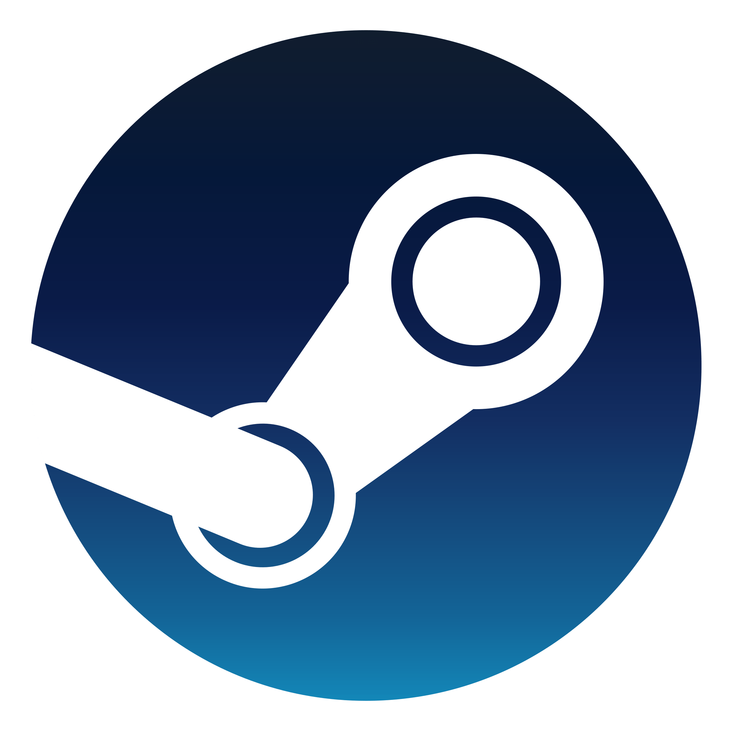 Steam @Archvyle